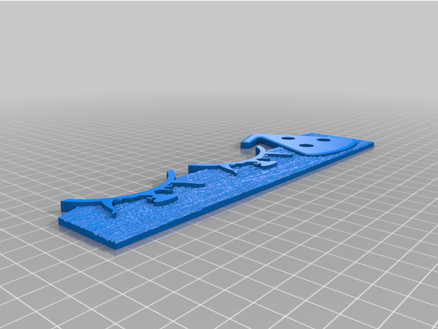 poción explosión titulares ceniza fénix 3D print model - Mito3D