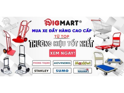 xe ng Bigmart ch nh xedayhang 3d print model - Mito3D