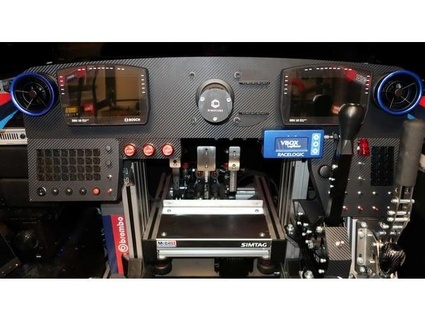 Taste Box Strom Deck pwistudio 3d print model - Mito3D
