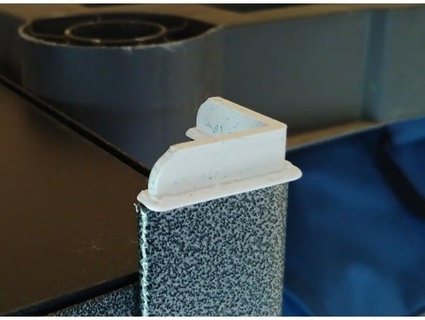 enviar insertar costco ballenero estantería unidad felixgruber 3d print model - Mito3D