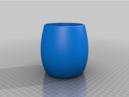 farbbecher colored cups namelesstbg 3d print model - Mito3D