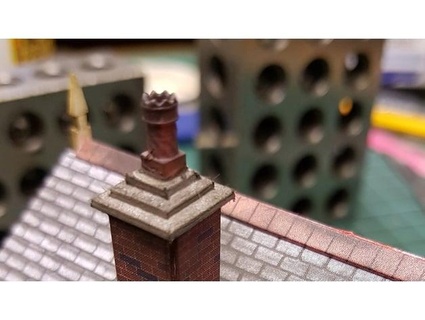 chimney pot robertmccornet  3d print model - Mito3D