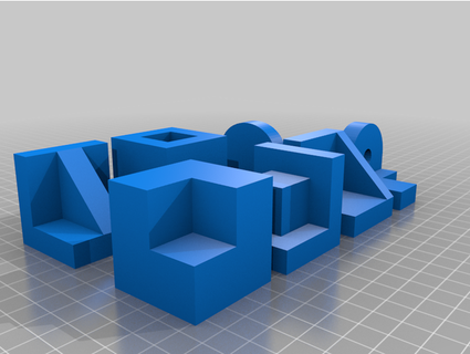 figuras joapomher 3d print model - Mito3D
