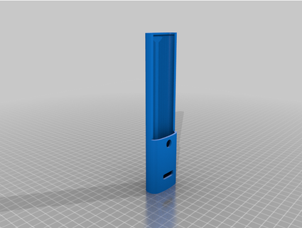 xgimi Horizont Aura Beamer 2021 Fernbedienung Startseite Mantel Fall 1080 4k Versionen Häuptlingsmacher 3d print model - Mito3D