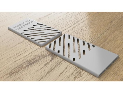 razer blade pro 17 side fan duct muskokaresearch 3d print model - Mito3D