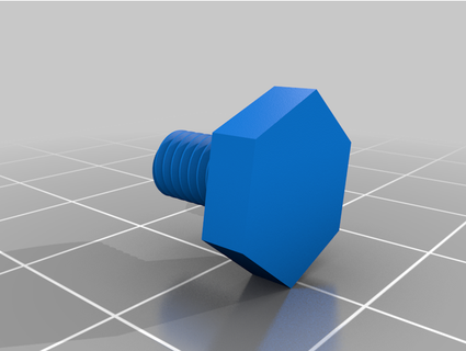 Perfecto filamento acortar crawfordlc 3d print model - Mito3D