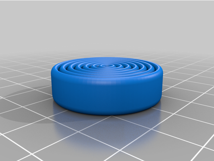 connect4 toastfr35 3d print model - Mito3D