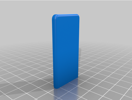 manos pequeña mando tiras redbeardtheinquisitor 3d print model - Mito3D