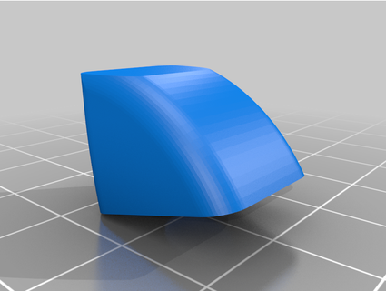 Pikachu pok seg busca carro scatteredcollectables 3d print model - Mito3D