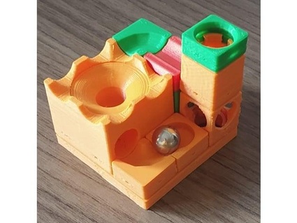 hole kit marble kit 20 sergiode21  3d print model - Mito3D