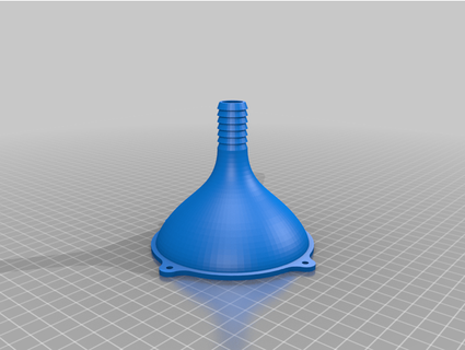 1 2 water pump educapeta 3d print model - Mito3D