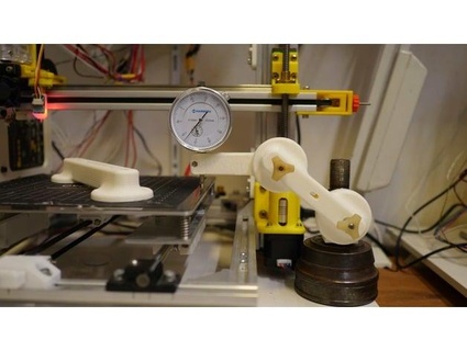 dial indicator stand fernandolima60 3d print model - Mito3D