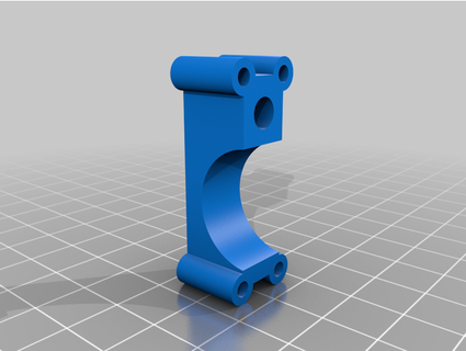 1 2 pvc binmek nokta tygunn 3d print model - Mito3D
