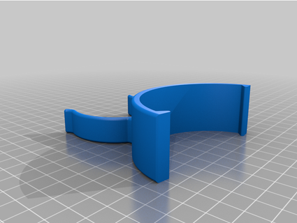 test2 ciiiid 3d print model - Mito3D