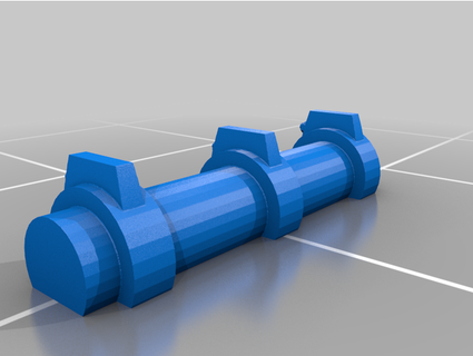gaslands sencillo tanques plano arcaneoctopuslab 3d print model - Mito3D