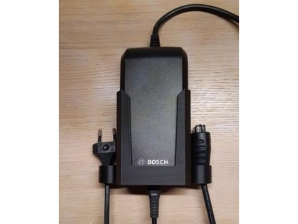 vélo électrique batterie chargeur Bosch 36 2 3d science 3d print model - Mito3D