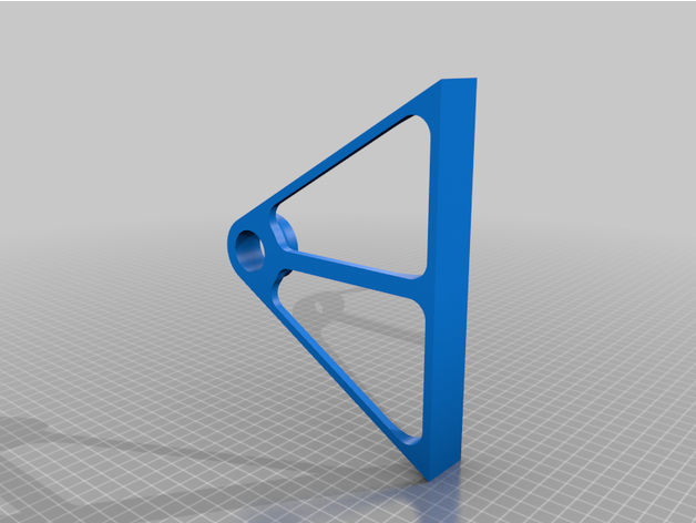 modular spool support defius 3D print model - Mito3D