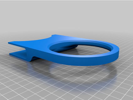 gfuel masa binmek Doğrulanmış 3d print model - Mito3D
