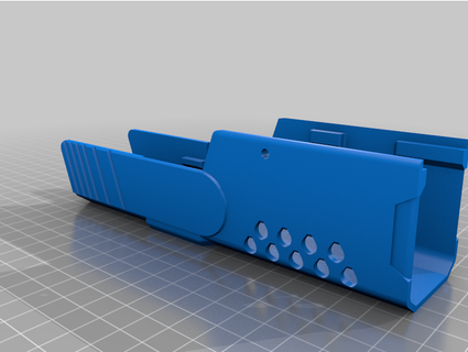 konsept tabanca modlar sirmuffsalos 3d print model - Mito3D