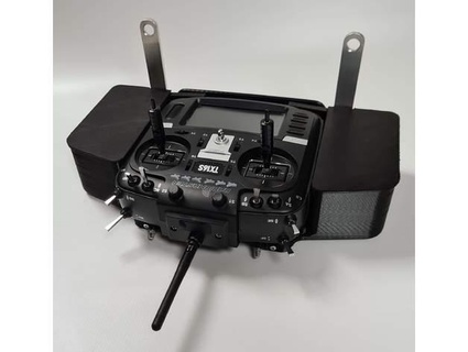Pulttablett Radiomaster tx16s megacadler 3d print model - Mito3D