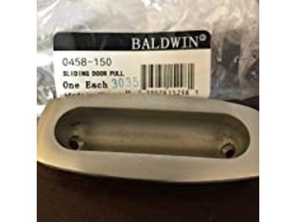 baldwin 0458-150 sliding door jig adrocker 3d print model - Mito3D