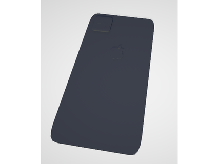 Iphone 13 suporte corpo prática zodíaco 3d print model - Mito3D