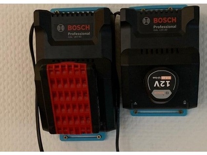 Bosch gal 12v 40 duvar binmek janisaks 3d print model - Mito3D