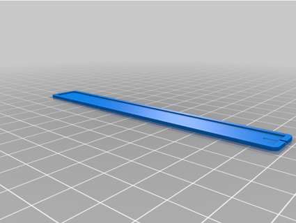 curva cambiar interruptor caso funda loreto 3d print model - Mito3D