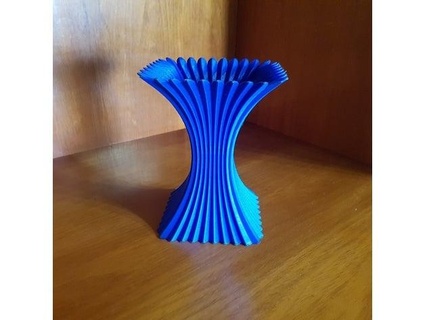 texturizado vasos gustavorezende 3d print model - Mito3D