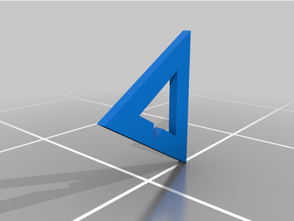 Vlauch vpad arriores logo símbolo martindb 3d print model - Mito3D