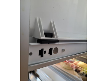 fridge replacement bracket niccolo23 3d print model - Mito3D