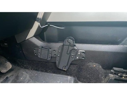 bladetech vehicle mount blocks zanthor 3d print model - Mito3D