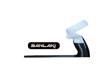 Sanlaki gripstock busca 2 3d print model - Mito3D