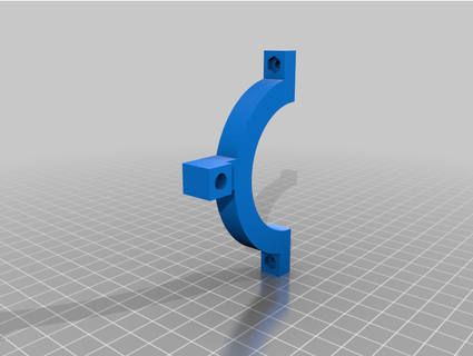 magnetic shifters hori apex wheel dunkellicht 3d print model - Mito3D