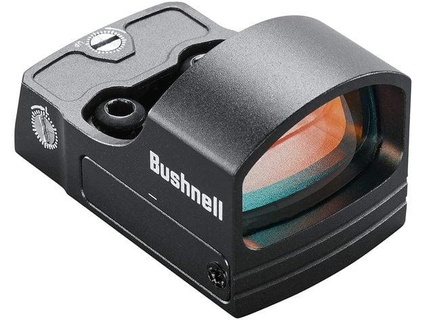 Bushnell rxs100 vermelho reflexo vista protetor cobrir bainha alex555155 3d print model - Mito3D