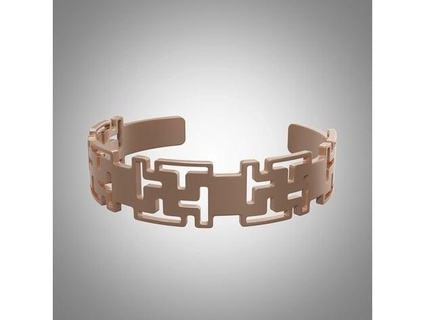 svastica Uomini braccialetto pcn3dprinting 3d print model - Mito3D