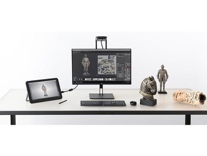 workstation kajjjhh 3d print model - Mito3D