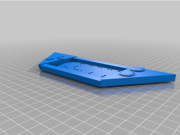kontrolör saflık 3D print model - Mito3D