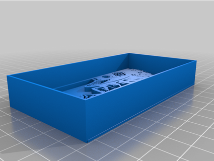 jotaro soap mold zatamite 3d print model - Mito3D