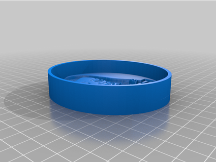 nezuko jabón molde zatamita 3d print model - Mito3D