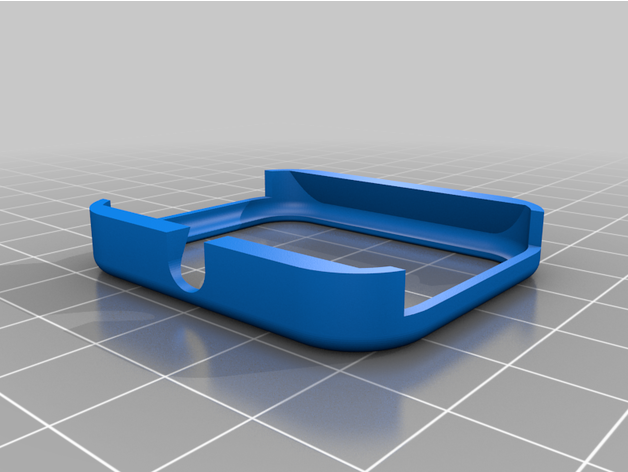 şaşırtmak bip örtmek kılıf keita99 3D print model - Mito3D