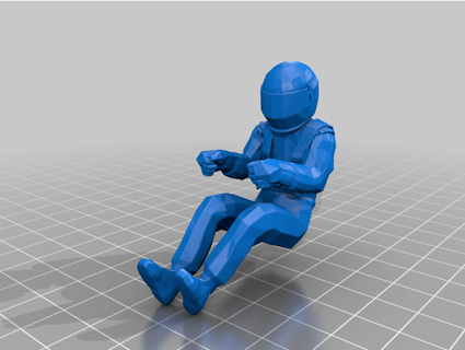 sürücü kart yuva fermarqz5 3d print model - Mito3D