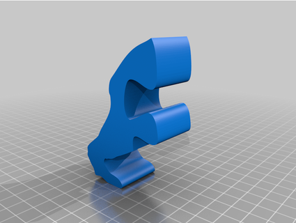 rompecabezas oso puzzle ours tecnologia2 3d print model - Mito3D
