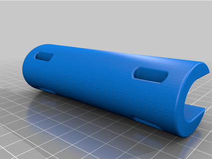 accesorios paraca ayudar pacientes estafa enfermedades manos salir 3d print model - Mito3D