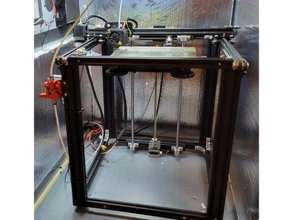espelhado ender 5 Jonspaceharper 3d print model - Mito3D