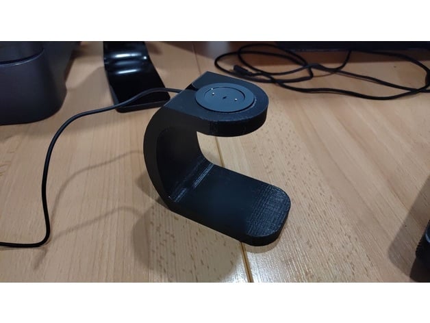 xiaomi mi ficar pé xes0r 3D print model - Mito3D