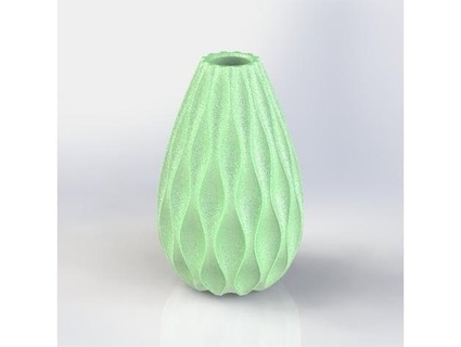 vaso pulire endrews 3d print model - Mito3D