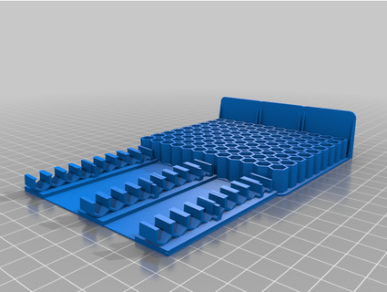 maleficio soporte pequeños hskundhal 3d print model - Mito3D