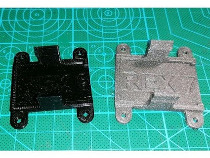 jeti receiver holder kkuehnel 3d print model - Mito3D