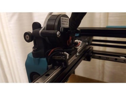 Aftersherpa Lowrider Belastung Linderung smolboi 3d print model - Mito3D